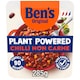 image 1 of Bens Plant Powered Bean Chilli Non Carne 285g