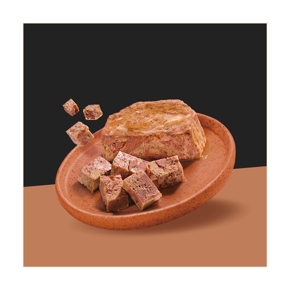image 1 of CESAR Puppy Wet Dog Food Trays 8 x 150g