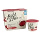image 2 of Light & Free Cherry Greek Style Fat Free Yoghurt 4x115g