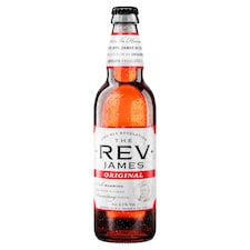 Brains Reverend James 500Ml (L)