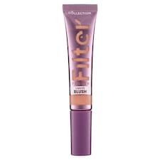 Collection F/Fnsh Liquid Blush Sweet Nothings 12Ml