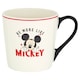 image 1 of Tesco Disney Classic Mickey Mug