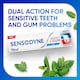 image 5 of Sensodyne Toothpaste Sensitivity & Gum Original 75ml