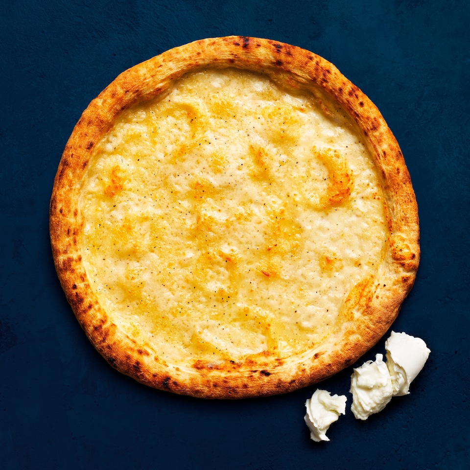 image 1 of Crosta Mollica Pizza Base Bianca 263g