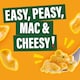 image 2 of Dolmio Feasts Cheesy Mac & Cheese Pasta Ready Meal 250g