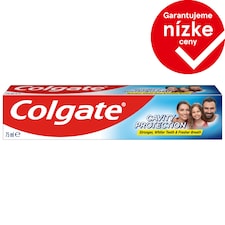 Colgate Cavity Protection Fresh Mint zubná pasta 75 ml