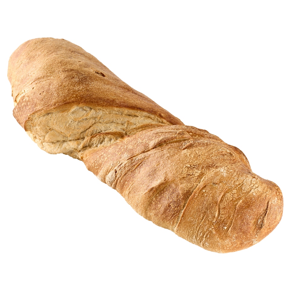 image 1 of Tesco Finest Twisted Bread 440g