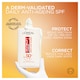 image 3 of L'Oreal Paris Revitalift Clinical Anti-UV Fluid SPF50+ 50ml