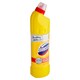 image 1 of Domestos Extended Power Citrus Fresh Liquid Disinfectant and Cleaning Product 750ml