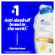 image 2 of Head and Shoulders Citrus Fresh Shampoo 750ml
