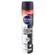 image 1 of Nivea Men Black & White Invisible Original Sprej antiperspirant 200ml