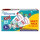 image 1 of Sensodyne Pronamel Kids Toothpaste with Fluoride Strawberry Flavour 0 - 6 Years 2 x 50 ml