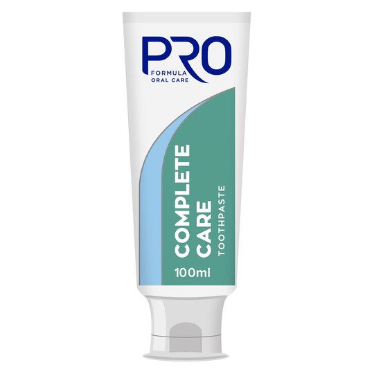 image 1 of Pro Formula Complete Care 100Ml