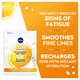 image 2 of Nivea Q10 Vitamin C Sheet Face Mask 1