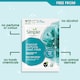image 3 of Simple Daily Detox Purifying Charcoal Mask 21Ml