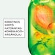 Garnier Fructis Sleek & Stay hőre aktiválódó, nem kiöblítendő szérum 50 ml  3. kép