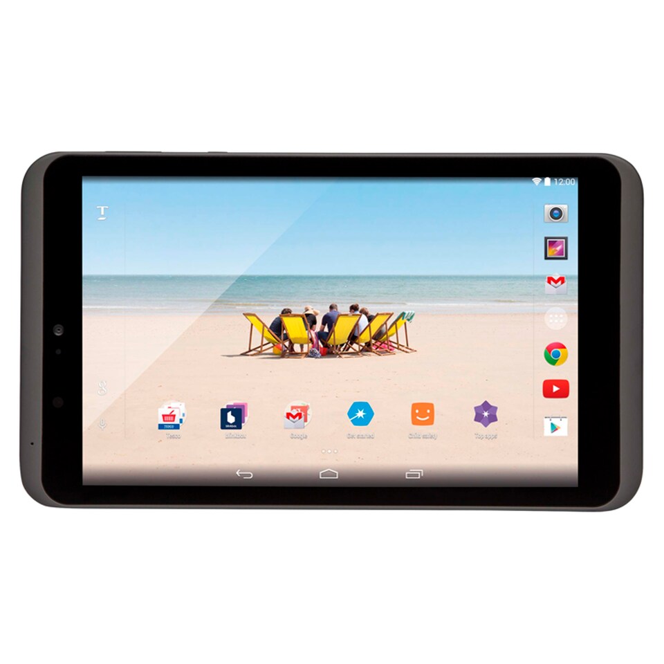 Hudl 2 Black