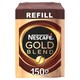 image 1 of Nescafe Gold Blend Coffee Soft Pack 150G