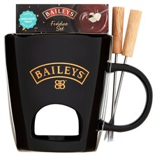 Bailey Fondue Gift Set