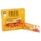 image 2 of Fulfil Chocolate Peanut And Caramel Bar 3 X 40G