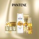 Négy Pantene termék készlet: olaj, sampon, ampullás szérum és maszk  2. kép