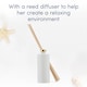 image 3 of Dove Awaken Collection with Reed Diffuser