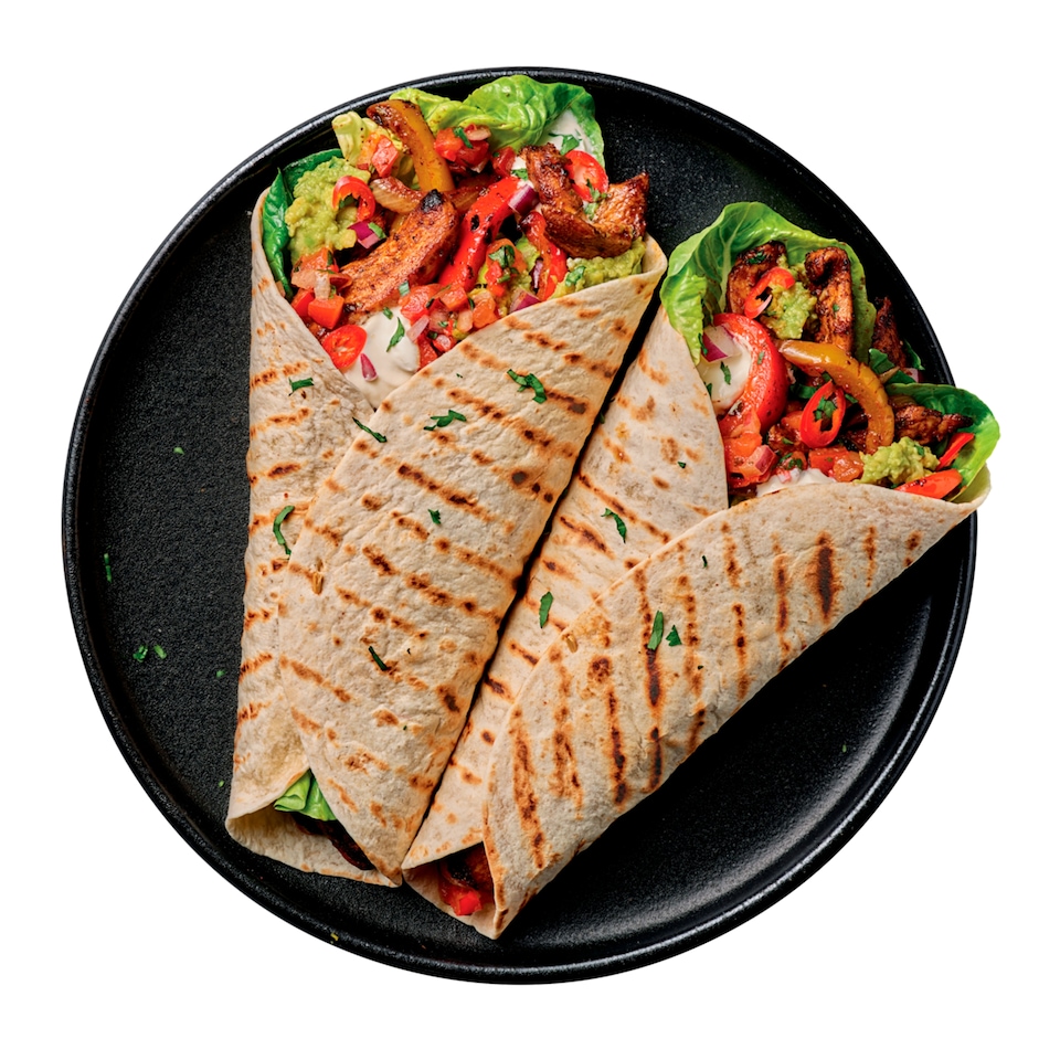 image 1 of Capsicana Mexican Chipotle Fajita Cumin Seasoning Mix 28G