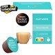 Obrázek 1 pro produkt NESCAFÉ® Dolce Gusto® Flat White - kávové kapsle - 16 ks