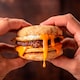 image 2 of Simon Howie 4 Pork Sausages Breakfast Patties 240G