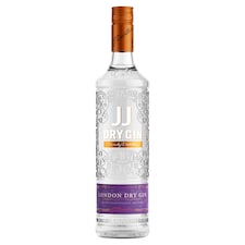 JJ Whitley London Dry Gin 38% 700 ml