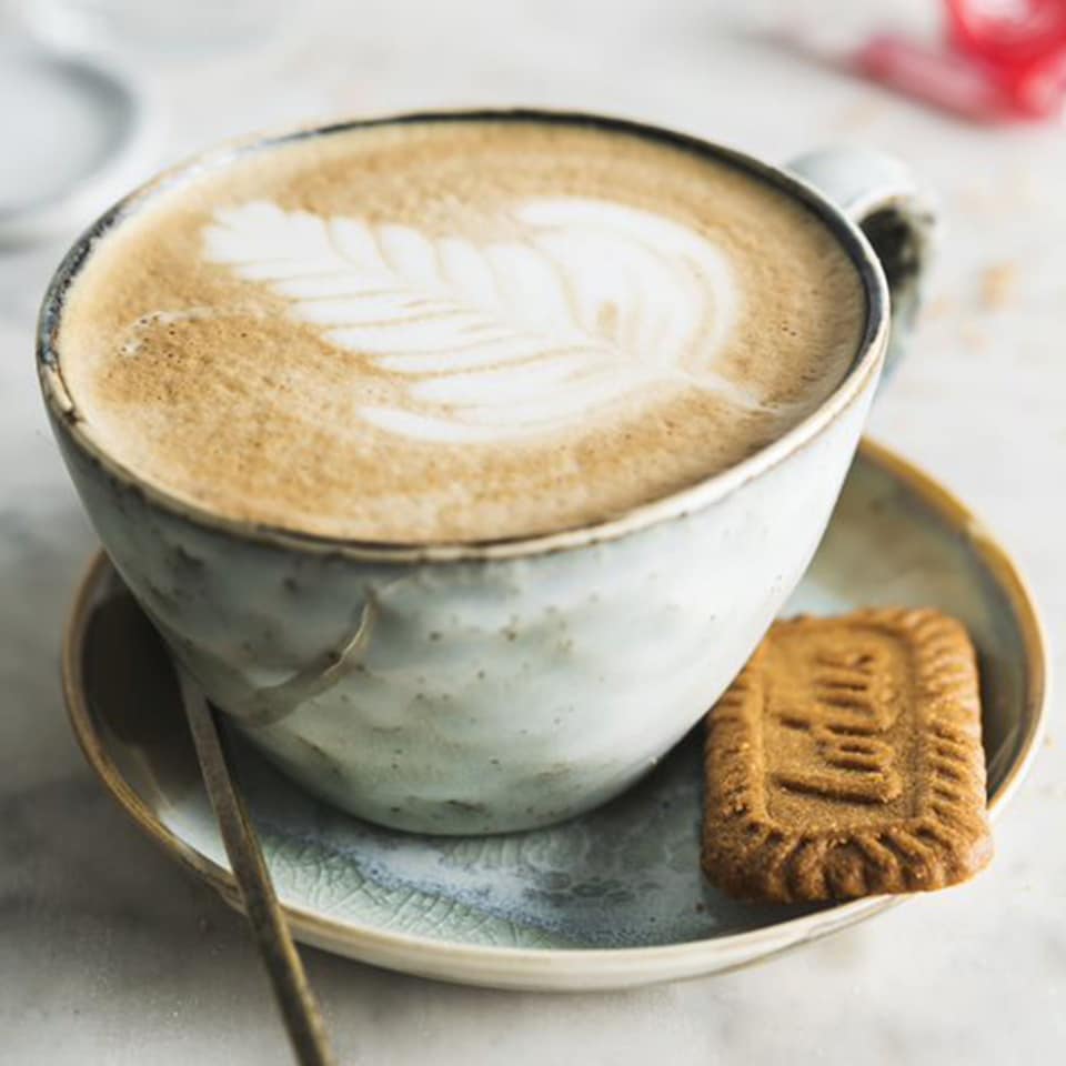 image 1 of Lotus Biscoff Snack Pack 248G