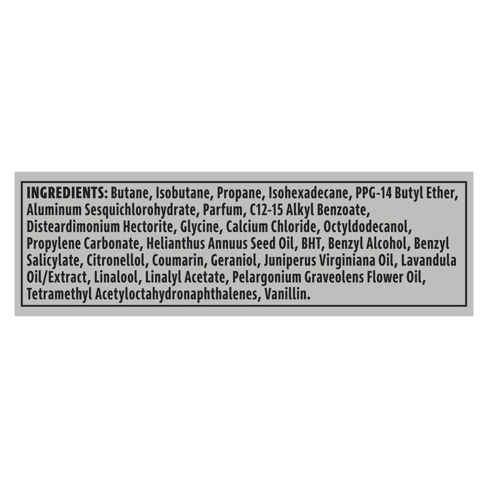 image 1 of Lynx Africa 72h Antiperspirant Deodorant for Men 150ml