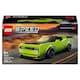 image 1 of LEGO Speed Champions 77237 Dodge Challenger Srt Hellcat Sports Car