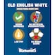 image 3 of Warburtons Premium Old English Sliced White Bread 400g