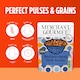 image 3 of Merchant Gourmet Mediterranean Style Grains With Tomato & Olive 250g
