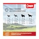 image 5 of Chappie Adult Wet Dog Food Tins Favourites in Loaf 6 x 412g