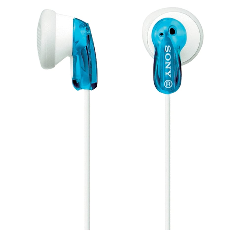 Sony Mdr E9lp In Ear Blue