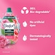 image 4 of Comfort Botanical First Blooms Fabric Conditioner 38 Wash 570ml
