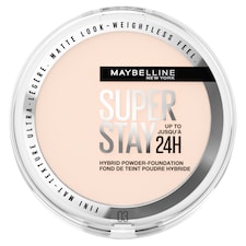 Maybelline Super Stay 24 Hour Hybrid Powder 03 9G