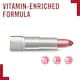 image 2 of Rimmel Lipstick Moisture Renew Rose Records