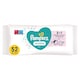image 1 of Pampers Sensitive Baby Wipes 52 Pack