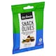 image 2 of Olymp Mixed Pitted Kalamata and Green Olives with Herbs 70 g