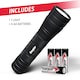 image 2 of Energizer High Lumen Metal Torch