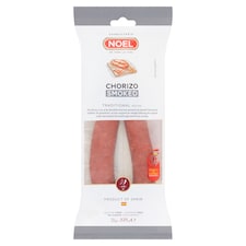 Noel Smoked Chorizo Mild 225g