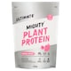 image 1 of Mighty Ultimate Plant Protein Powder - Super Berry 510g