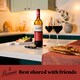 image 2 of Beronia Crianza Rioja 75Cl