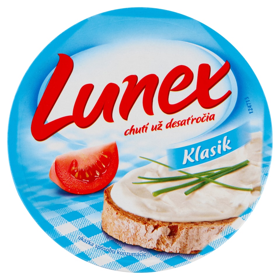 obrázok 1 z LUNEX Klasik 140 g