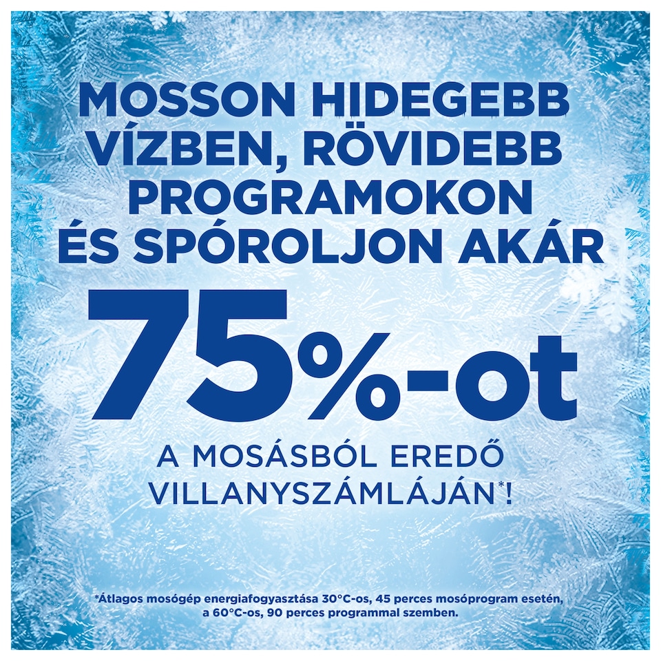 Ariel Allin1 PODS+ Mosókapszula 38 Mosáshoz  1. kép