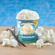 image 4 of Ben & Jerry's Baked Alaska Vanilla Ice Cream Tub 465ml