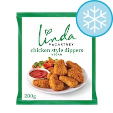 Escalopes, Nuggets & Dippers